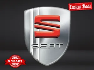 Seat Autodekor Stern Modern Exklusiv Auto